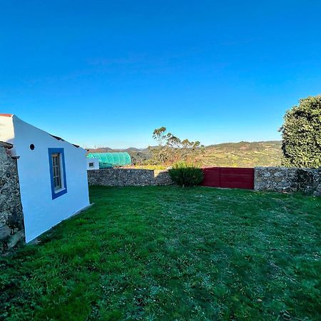 Casas Da Tia Alice - Casas De Campo Encantadoras Em Мафра Екстер'єр фото