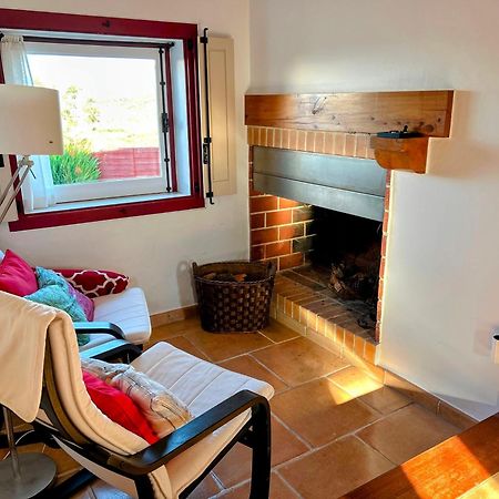 Casas Da Tia Alice - Casas De Campo Encantadoras Em Мафра Екстер'єр фото