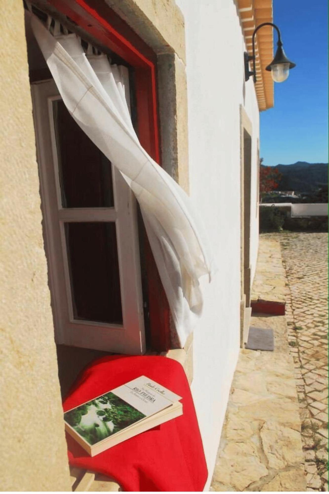 Casas Da Tia Alice - Casas De Campo Encantadoras Em Мафра Екстер'єр фото
