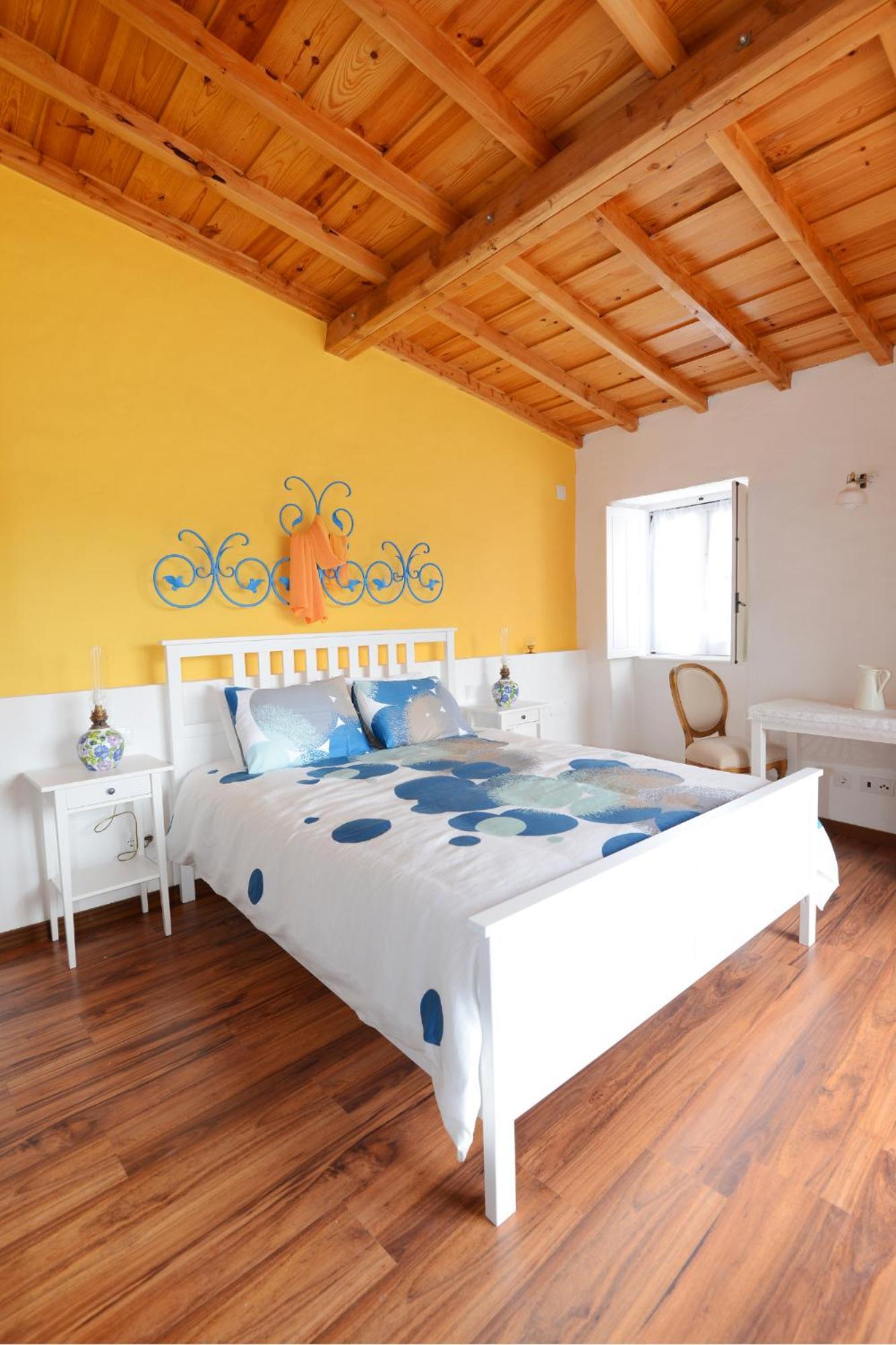 Casas Da Tia Alice - Casas De Campo Encantadoras Em Мафра Номер фото