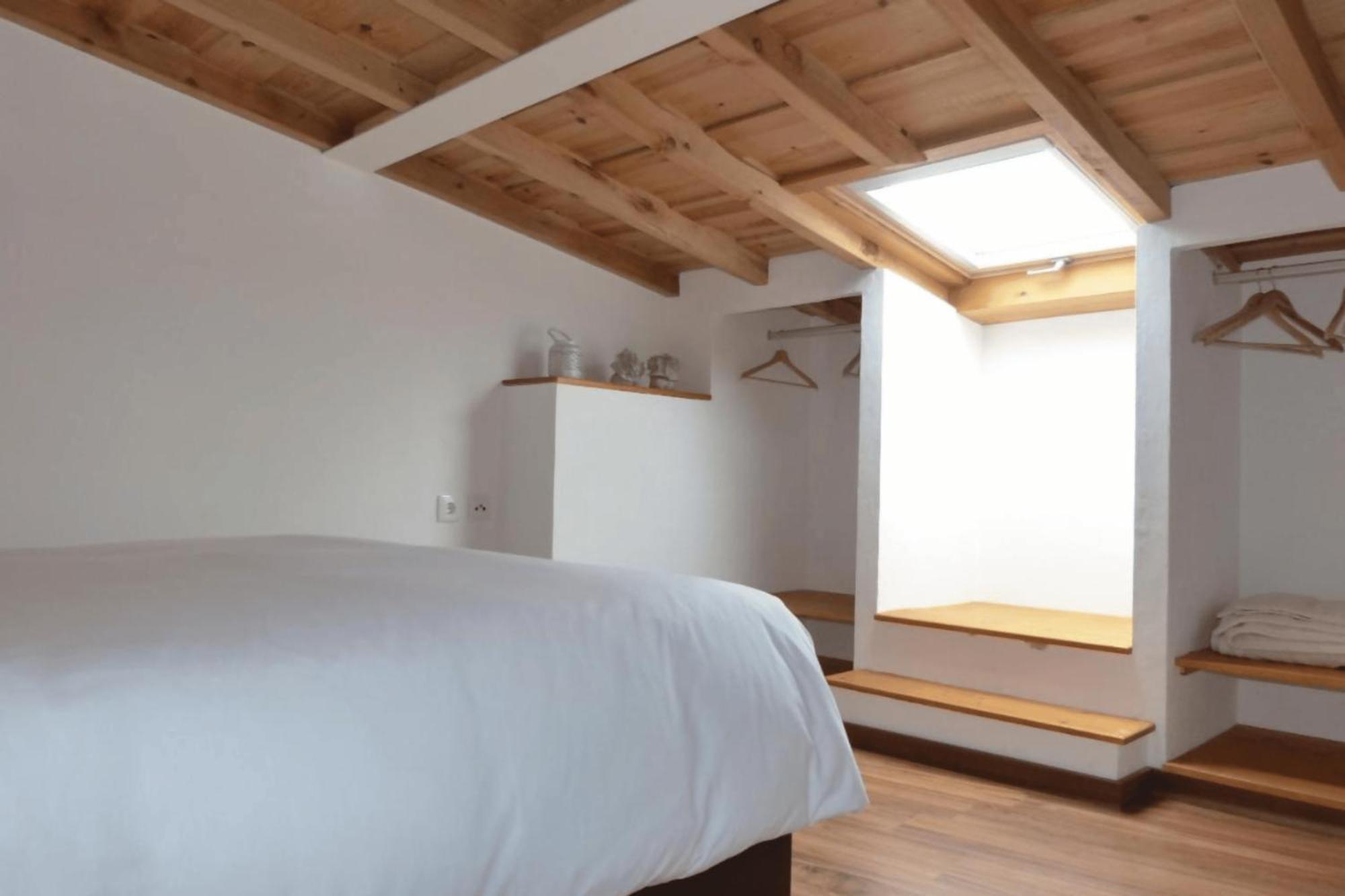Casas Da Tia Alice - Casas De Campo Encantadoras Em Мафра Номер фото