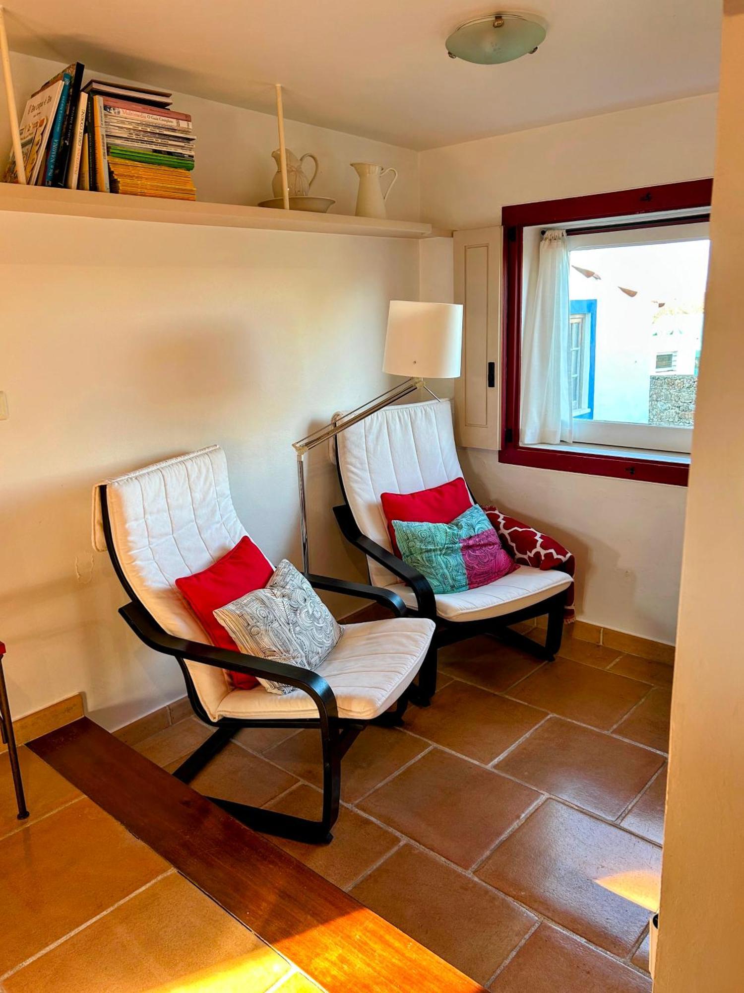 Casas Da Tia Alice - Casas De Campo Encantadoras Em Мафра Екстер'єр фото