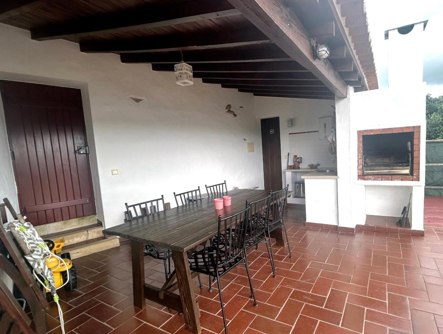 Casas Da Tia Alice - Casas De Campo Encantadoras Em Мафра Екстер'єр фото